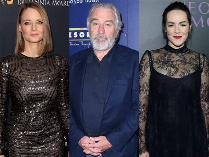 10 Celebrities Who Were Raised By Gay Parents