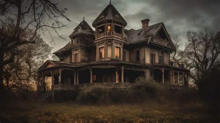 The 10 Most Expensive Haunted Houses in the US