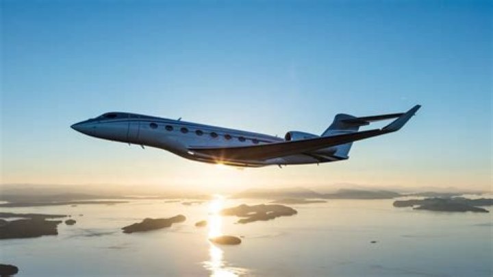 The 10 Most Expensive Private Jets On The Market
