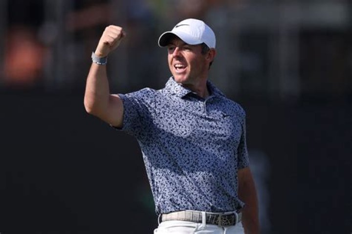 The 10 Highest-Earning Golfers Of All Time