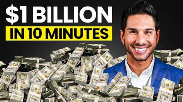 10 Things You Can Buy If You Had A Billion Dollars