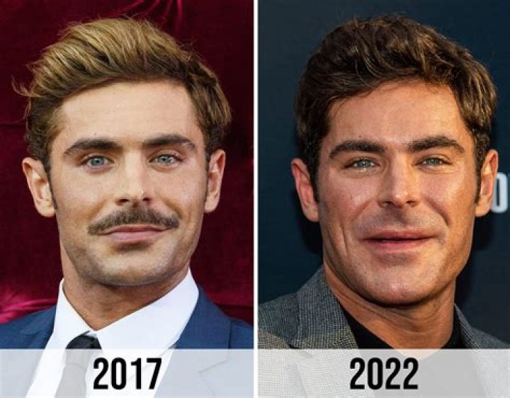 10 of Zac Effron's Highest Paying Acting Gigs