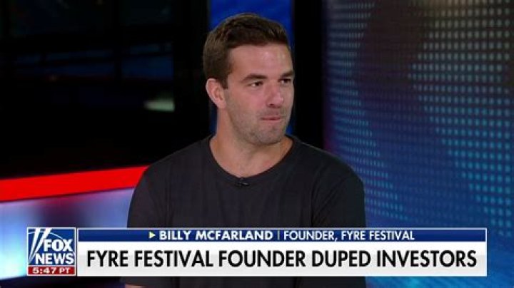 $100 Million Fraud Lawsuit Filed Against Ja Rule And His "Fyre Festival" Co-Founder Billy McFarland