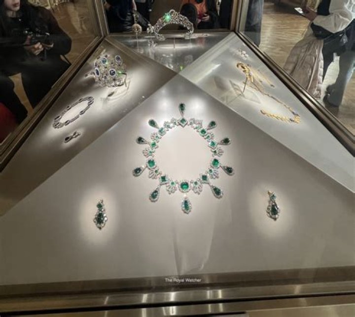 $113 Million Paris Jewel Thieves Finally Brought To Justice