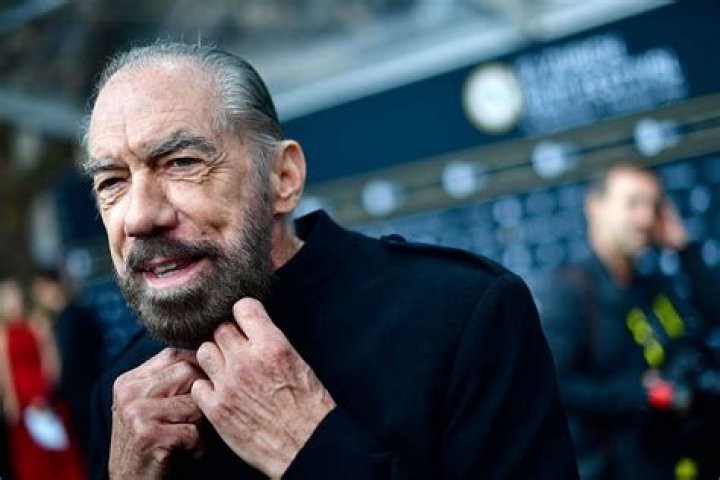 In 1980 John Paul DeJoria Was Homeless. Today He Sold Patrón Tequila To Bacardi For $5.1 Billion IN CASH