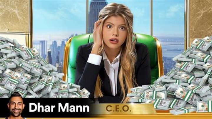 24-Year-Old Becomes Overnight Billionaire When Parents Gift Him $3.8 Billion