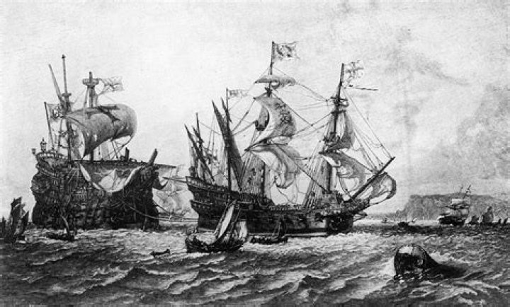 260 Years After Sinking, A Pirate Ship Was Found And It Had An Absolute Fortune On It
