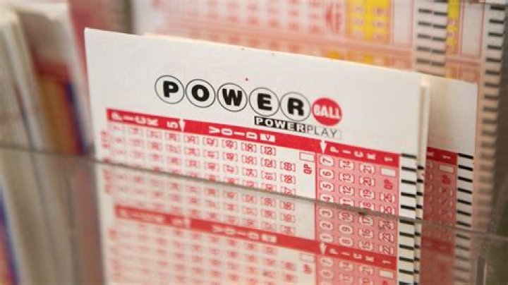 The $435 Million Powerball Ticket Was Sold In Indiana