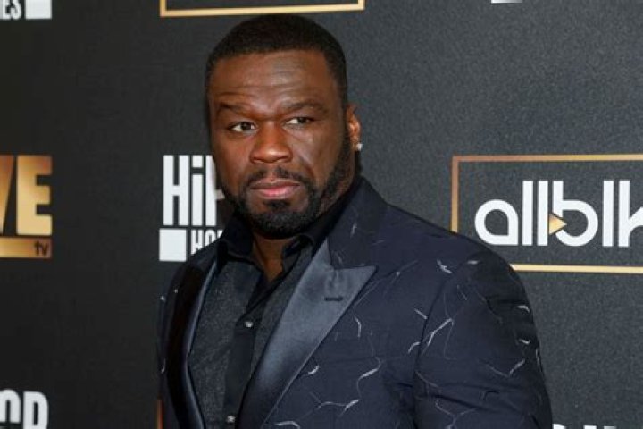 50 Cent Files A $75 Million Lawsuit Against His Former Lawyers