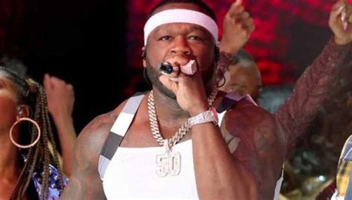 50 Cent Made A SHOCKING Revelation About His Finances In Court Today