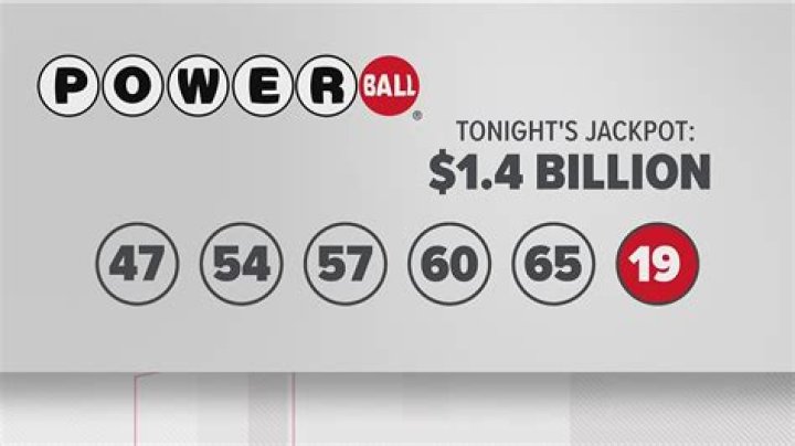 $560M Powerball Winner Also Wins Right To Stay Anonymous