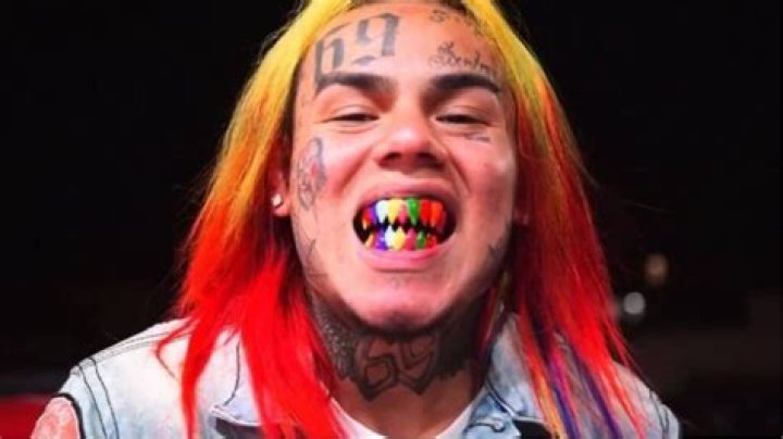 6IX9INE aka Tekashi69 Net Worth
