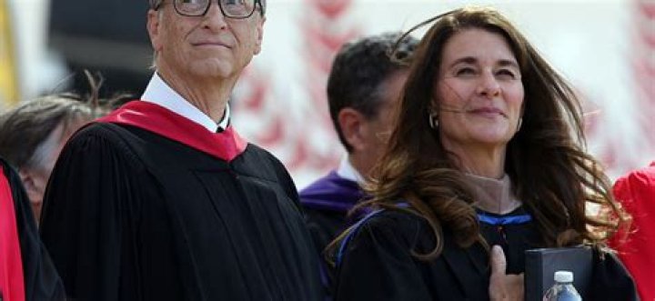 A Breakdown Of All The Soon-To-Be-Divided Mansions Owned By Bill And Melinda Gates