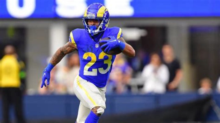 A Shoe Brand That Hasn't Been Prominent For 25 Years Is Challenging The Trademarks Of The Los Angeles Rams And Chargers