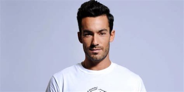 Aarón Díaz Net Worth | Celebrity Net Worth
