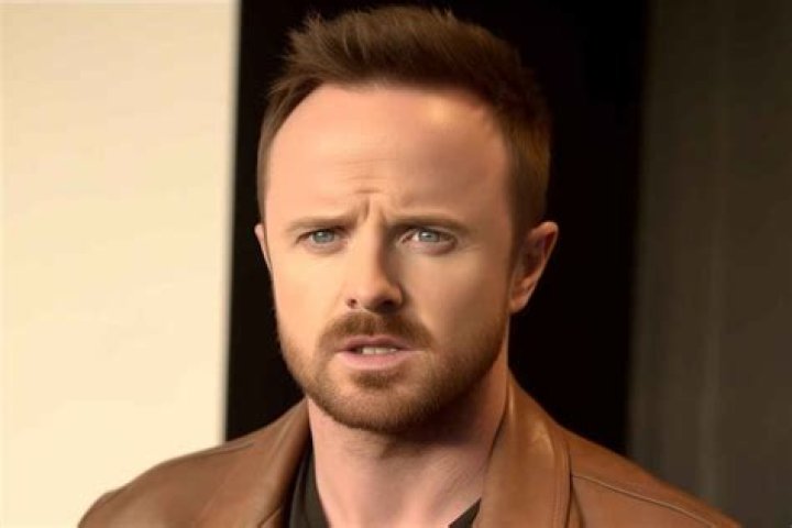 Aaron Paul Net Worth | Celebrity Net Worth