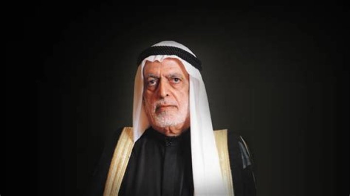 Abdulla bin Ahmad Al Ghurair Net Worth