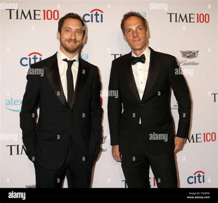 Adam Bowen And James Monsees Have Made Over $1.6 Billion As The Founders Of Juul