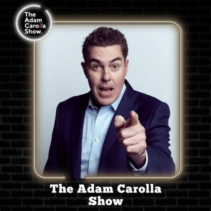 Adam Carolla Net Worth | Celebrity Net Worth