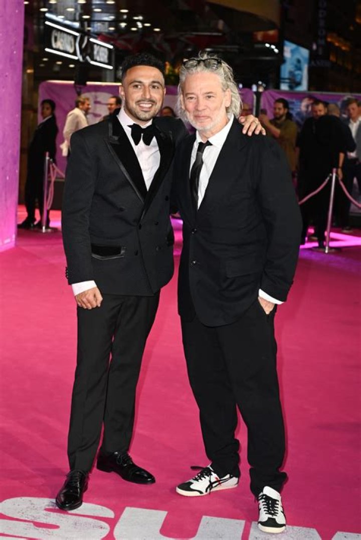 Adam Deacon Net Worth | Celebrity Net Worth