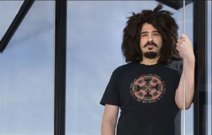 Adam Duritz Net Worth | Celebrity Net Worth