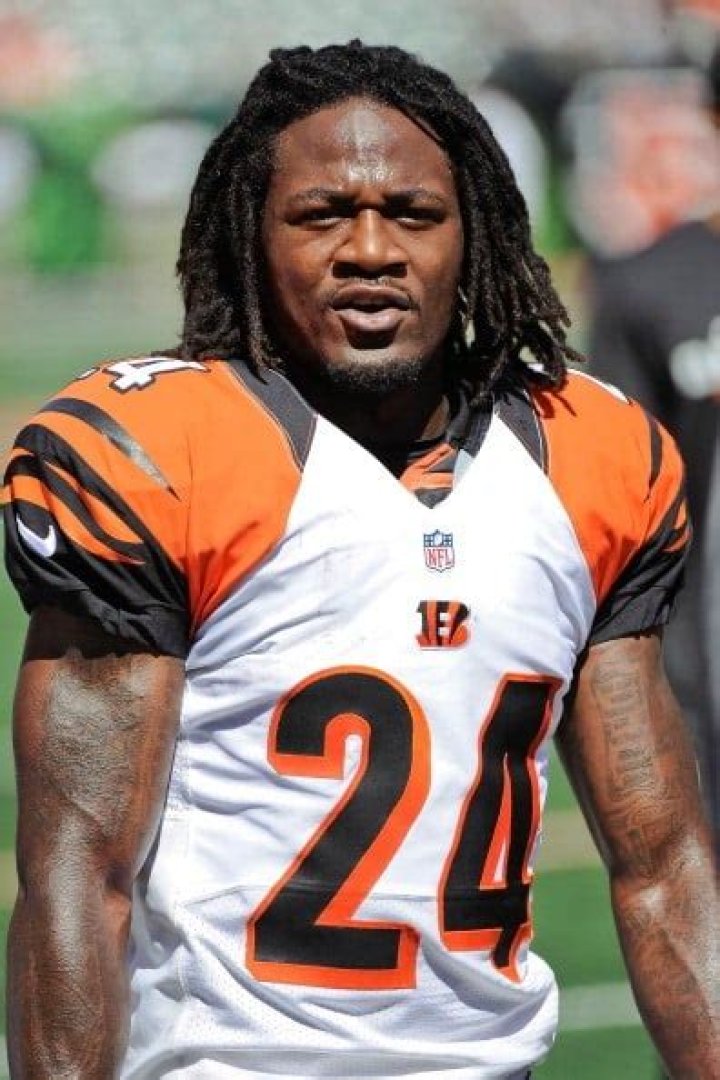 Adam "Pacman" Jones Net Worth