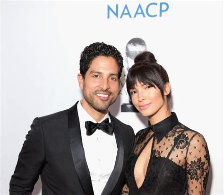 Adam Rodriguez Net Worth | Celebrity Net Worth