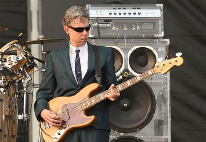 Adam Yauch aka MCA Net Worth