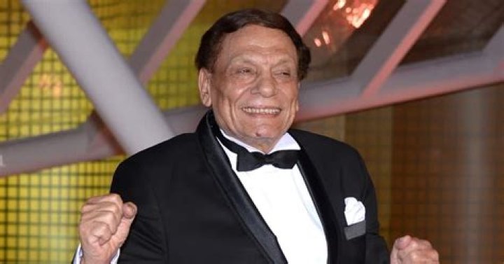 Adel Emam Net Worth | Celebrity Net Worth