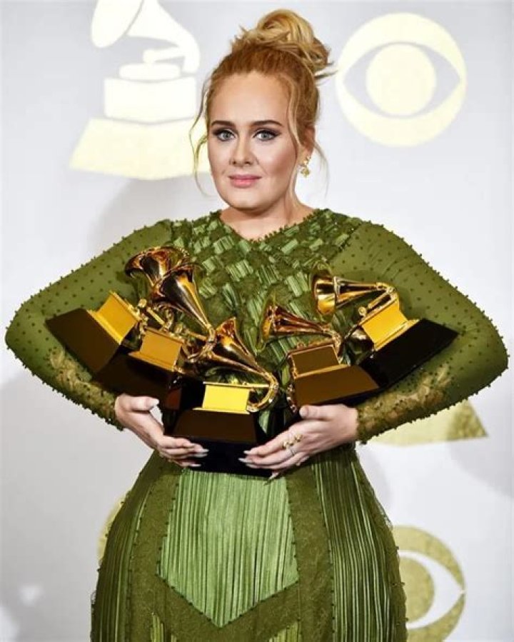Adele Net Worth | Celebrity Net Worth