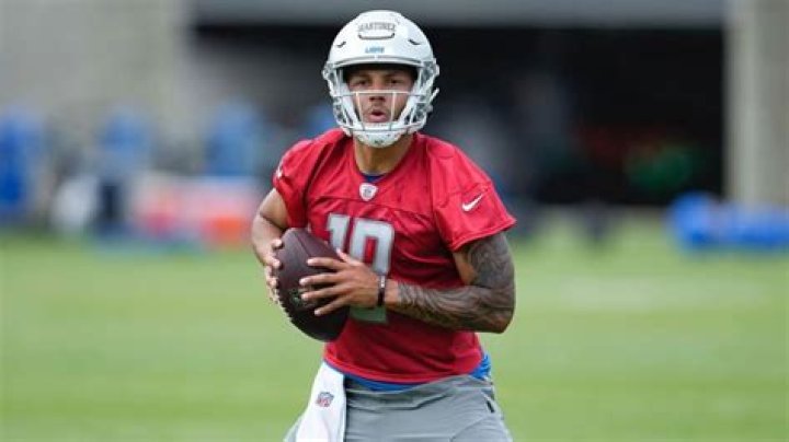 Adrian Martinez Net Worth | Celebrity Net Worth