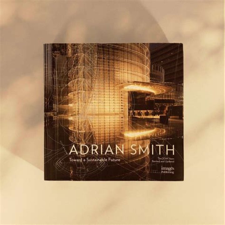 Adrian Smith Net Worth | Celebrity Net Worth