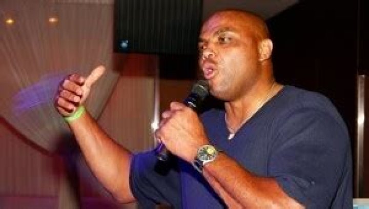 After Flirting With LIV Golf, Charles Barkley Signs $100-200 Million TNT Contract