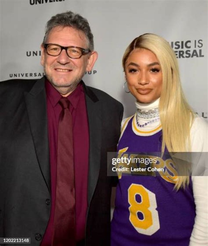 After Giving Drake $400 Million, Universal Music Group CEO Lucian Grainge Is Grabbing A Huge Bag For Himself