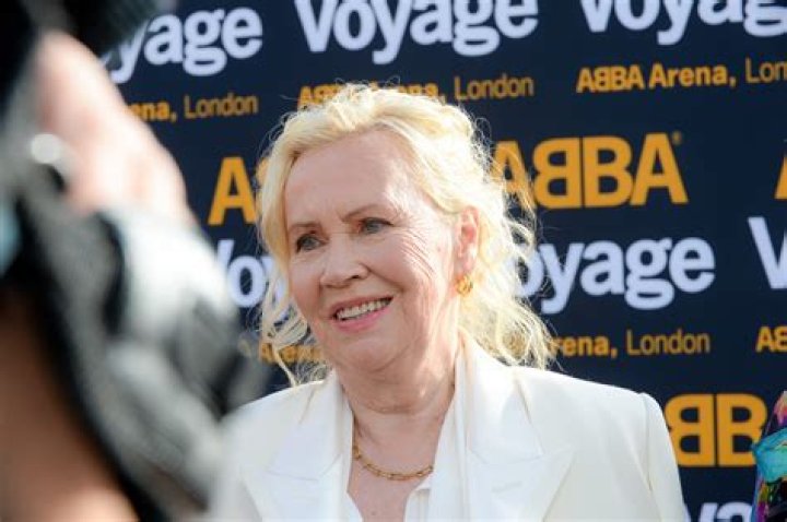 Agnetha Faltskog Net Worth | Celebrity Net Worth