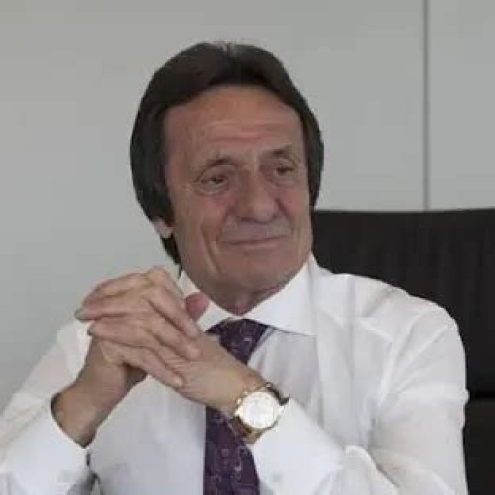 Ahmet Nazif Zorlu Net Worth