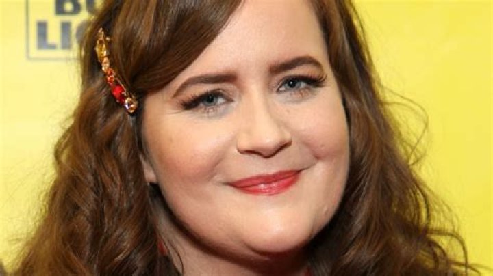 Aidy Bryant Net Worth | Celebrity Net Worth