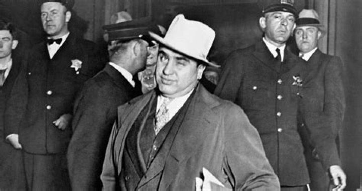 Al Capone Net Worth | Celebrity Net Worth