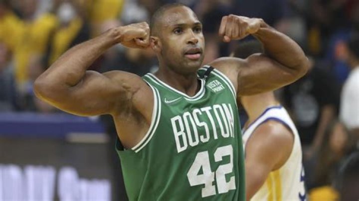 Al Horford Net Worth | Celebrity Net Worth