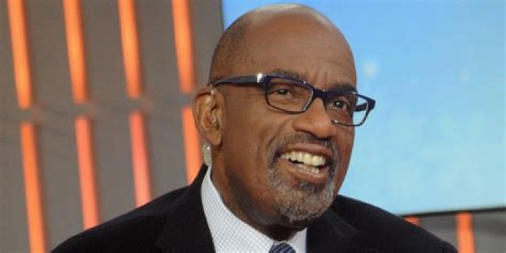 Al Roker Net Worth | Celebrity Net Worth