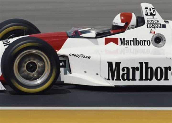 Al Unser Jr Net Worth