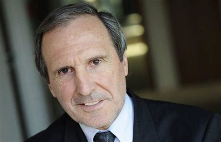 Alain Taravella Net Worth | Celebrity Net Worth