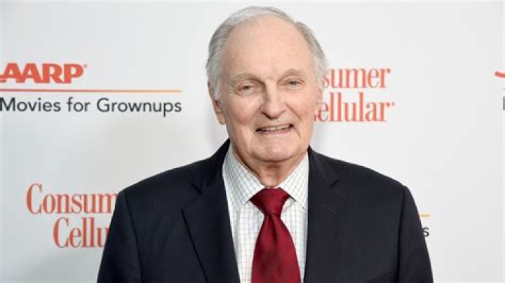 Alan Alda Net Worth | Celebrity Net Worth