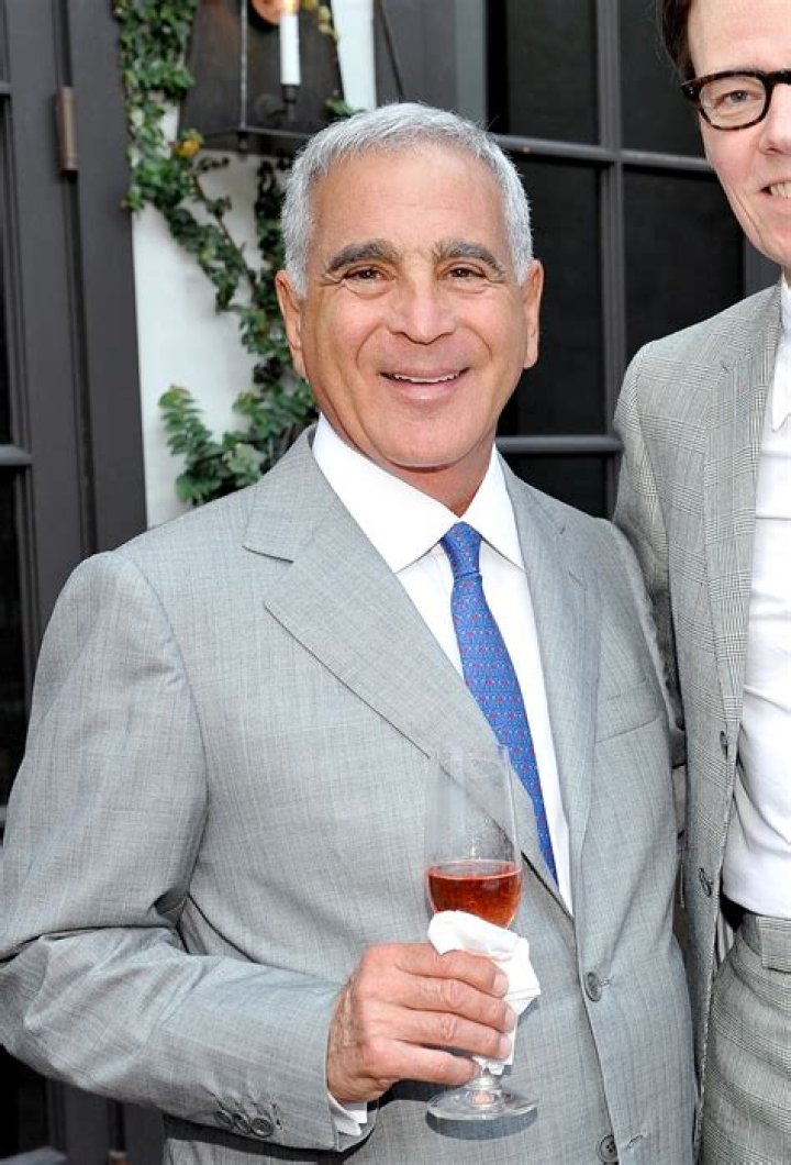 Alan Casden Net Worth | Celebrity Net Worth