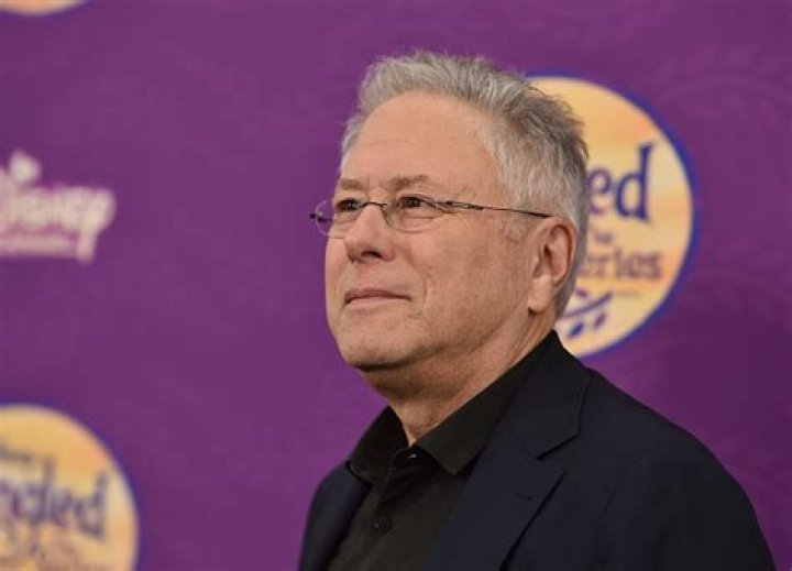 Alan Menken Net Worth | Celebrity Net Worth