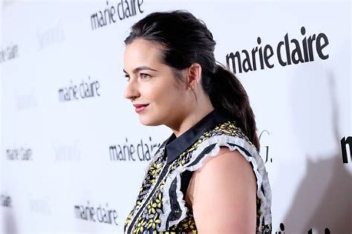 Alanna Masterson Net Worth | Celebrity Net Worth