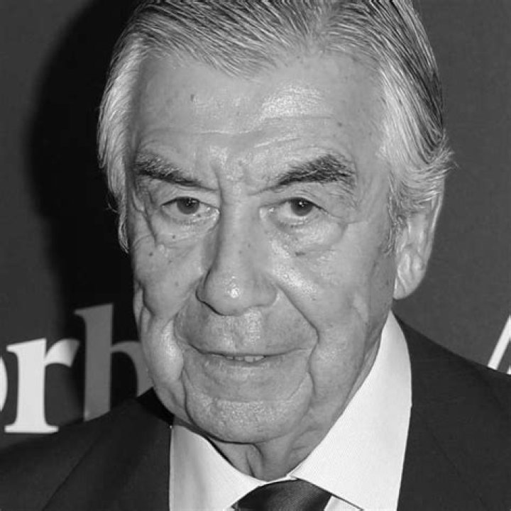 Alberto Bailleres Net Worth | Celebrity Net Worth