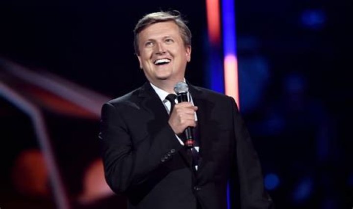 Aled Jones Net Worth | Celebrity Net Worth