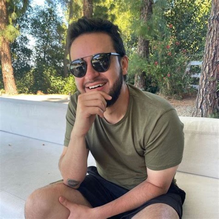 Alejandro Salomon Net Worth | Celebrity Net Worth