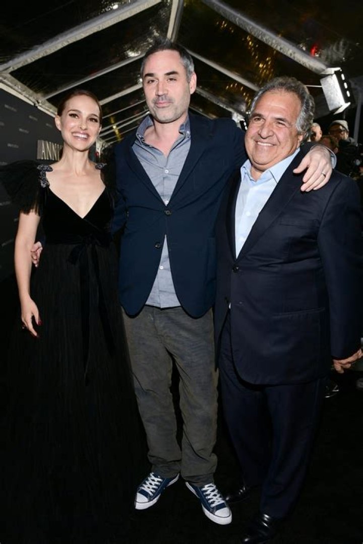 Alex Garland Net Worth | Celebrity Net Worth